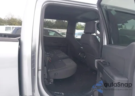 2024 Ford F-150 Stx z USA, uszkodzony, nr VIN 1FTFW2L53RKF46501